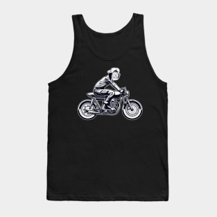 rider Tank Top